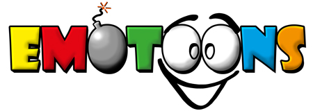 Emotoons Logo